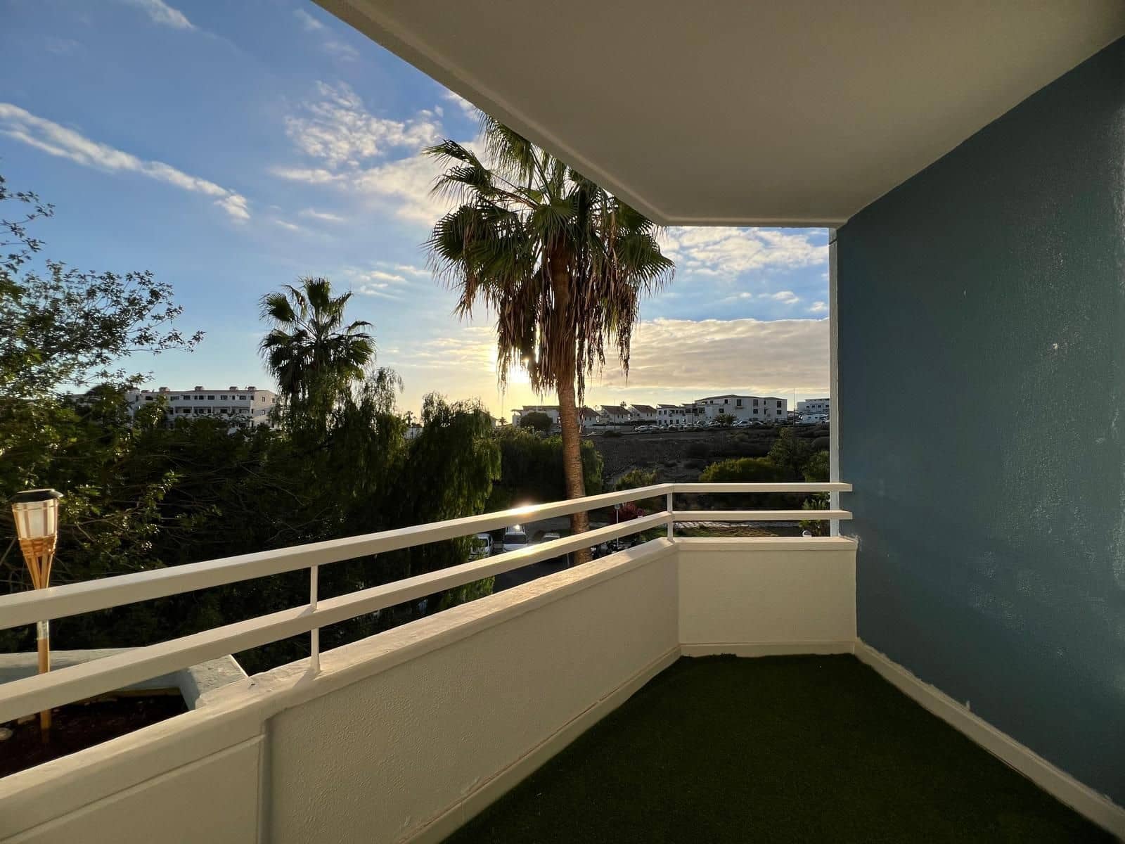 Studio à vendre à Golf del Sur avec piscine - 168 000 € (Ref: 9197505)