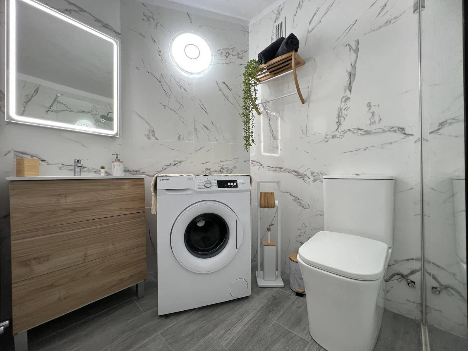 Studio à vendre à Golf del Sur avec piscine - 168 000 € (Ref: 9197505)