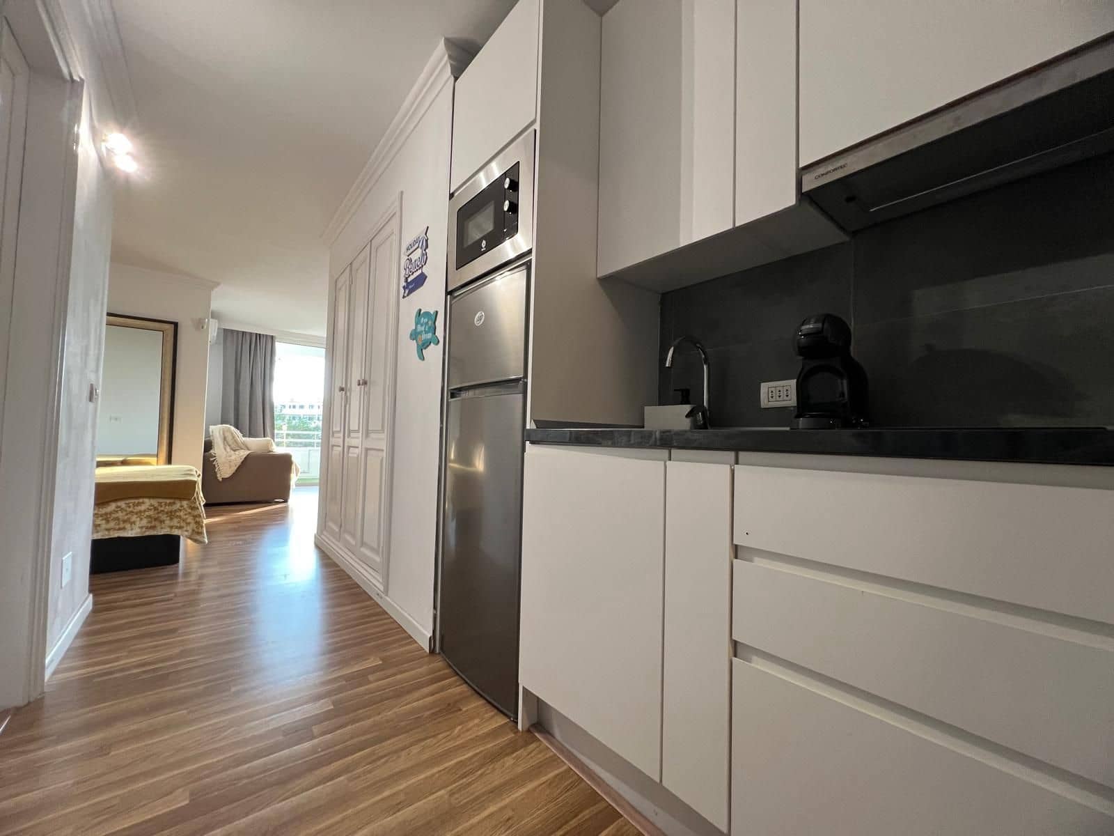 Studio à vendre à Golf del Sur avec piscine - 168 000 € (Ref: 9197505)