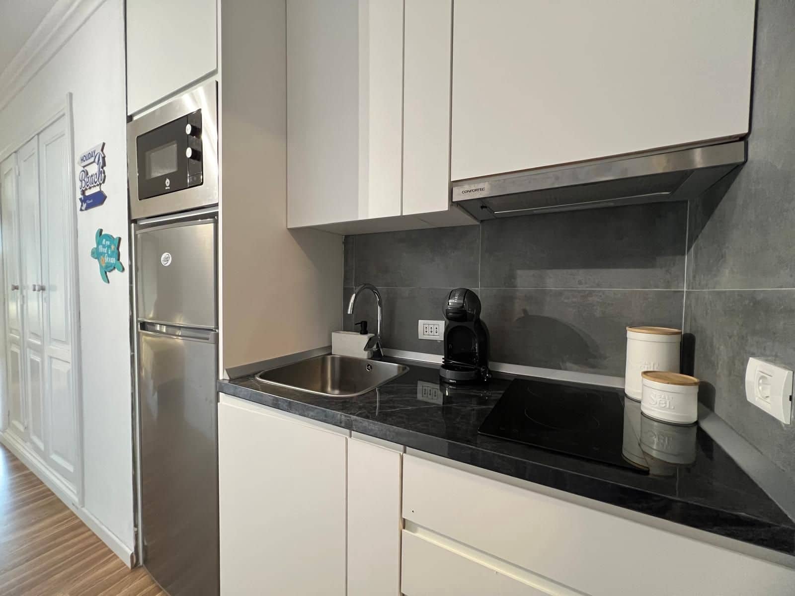 Studio à vendre à Golf del Sur avec piscine - 168 000 € (Ref: 9197505)