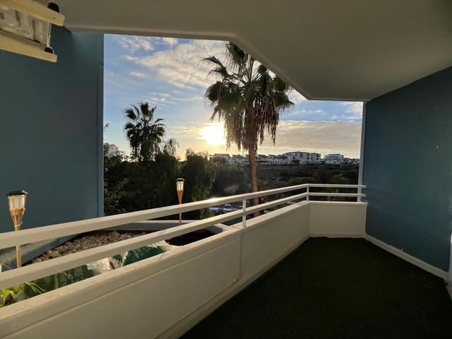 Studio à vendre à Golf del Sur, San Miguel de Abona avec piscine - 168 000 € (Ref: 9197505)