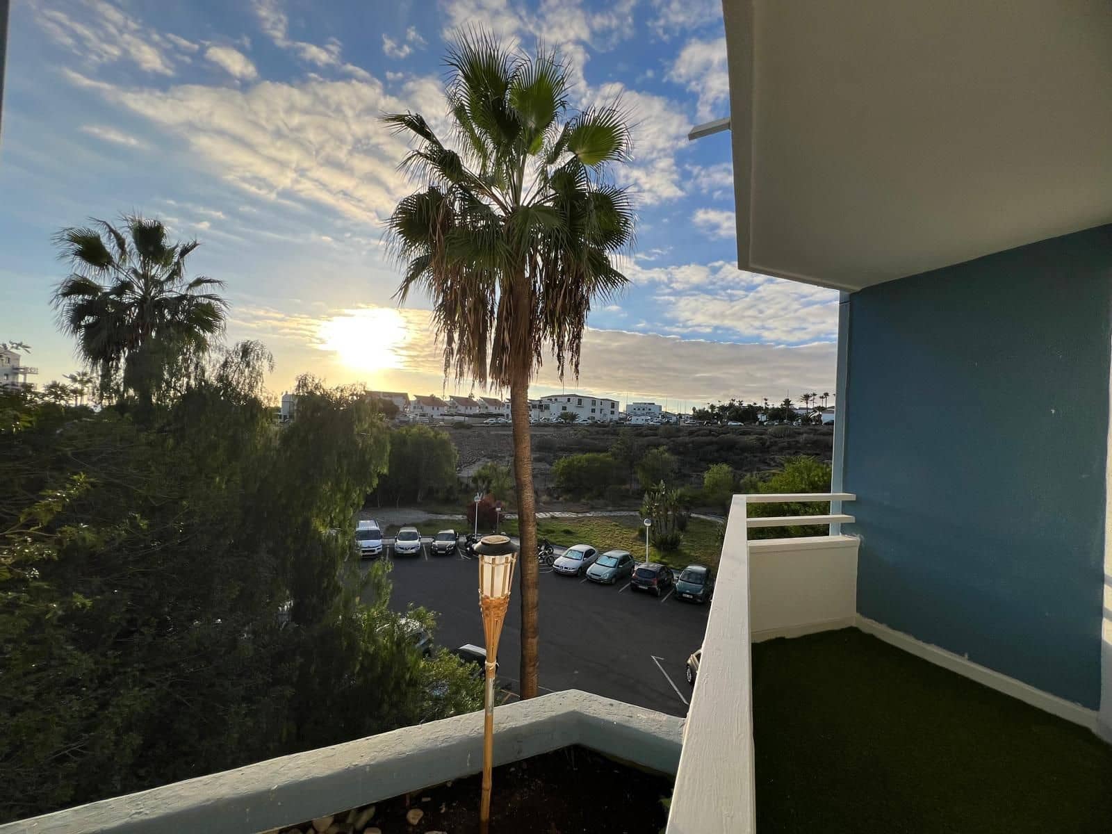 Studio à vendre à Golf del Sur avec piscine - 168 000 € (Ref: 9197505)