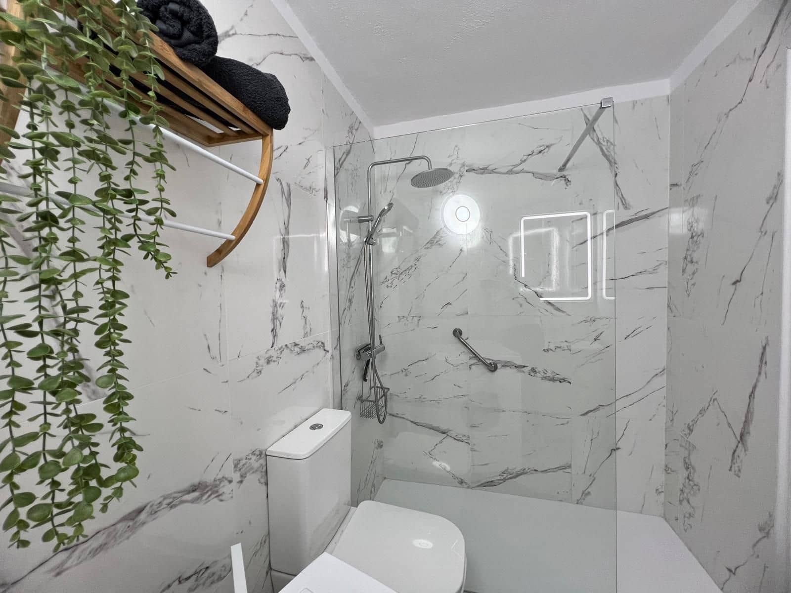 Studio à vendre à Golf del Sur avec piscine - 168 000 € (Ref: 9197505)