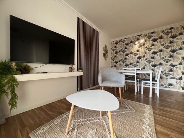 Studio à vendre à Golf del Sur, San Miguel de Abona avec piscine - 168 000 € (Ref: 9197505)