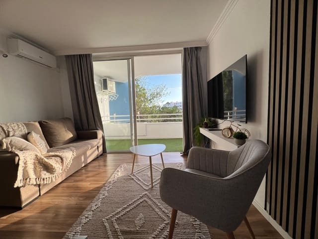 Studio à vendre à Golf del Sur, San Miguel de Abona avec piscine - 168 000 € (Ref: 9197505)