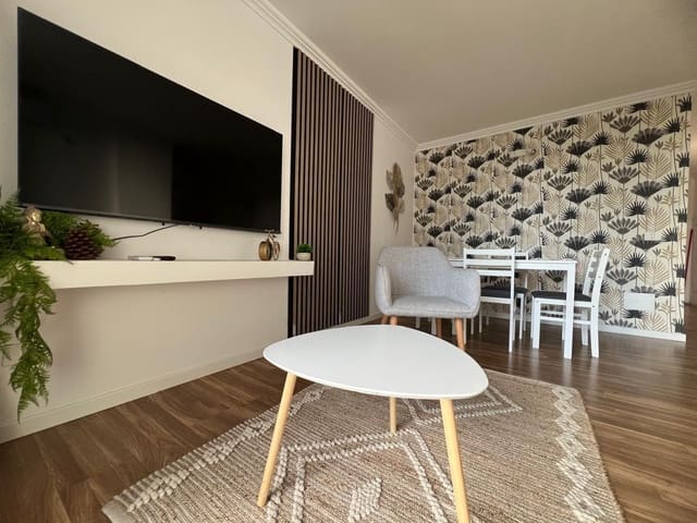 Studio à vendre à Golf del Sur, San Miguel de Abona avec piscine - 168 000 € (Ref: 9197505)