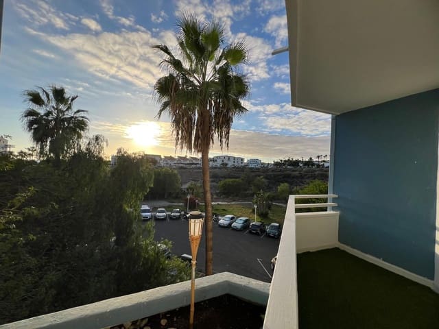 Studio à vendre à Golf del Sur, San Miguel de Abona avec piscine - 168 000 € (Ref: 9197505)