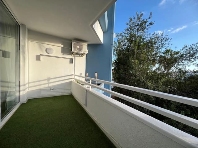 Studio à vendre à Golf del Sur, San Miguel de Abona avec piscine - 168 000 € (Ref: 9197505)