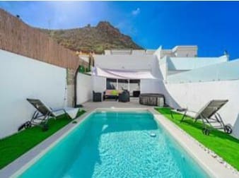 3 sovrum Villa till salu i Torviscas med pool garage - 850 000 € (Ref: 9236051)