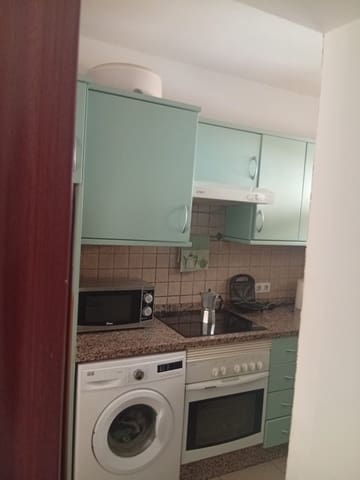 2 camera da letto Appartamento in vendita in Las Chafiras (San Miguel), San Miguel de Abona con garage - 210.000 € (Rif: 9239622)