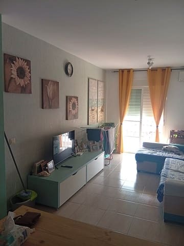 2 camera da letto Appartamento in vendita in Las Chafiras (San Miguel), San Miguel de Abona con garage - 210.000 € (Rif: 9239622)