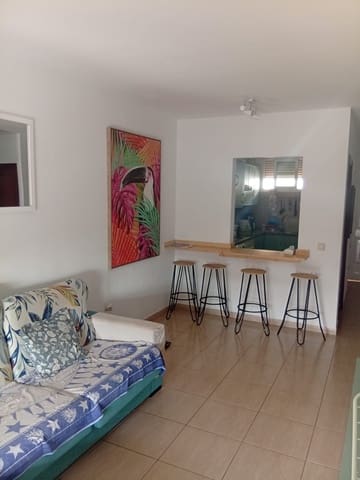 2 camera da letto Appartamento in vendita in Las Chafiras (San Miguel), San Miguel de Abona con garage - 210.000 € (Rif: 9239622)