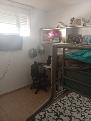 2 camera da letto Appartamento in vendita in Las Chafiras (San Miguel), San Miguel de Abona con garage - 210.000 € (Rif: 9239622)