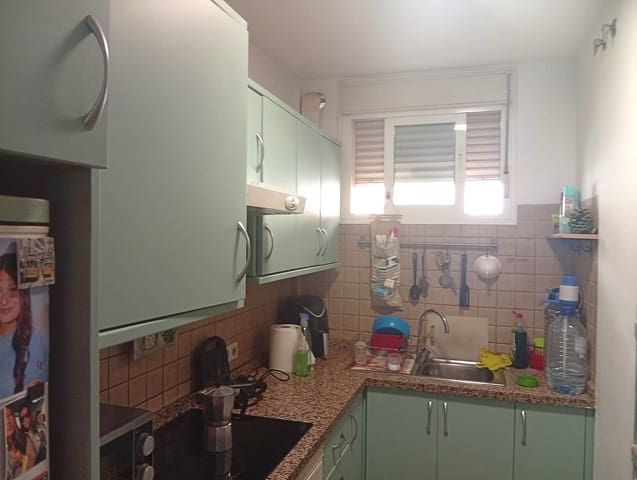 2 camera da letto Appartamento in vendita in Las Chafiras (San Miguel), San Miguel de Abona con garage - 210.000 € (Rif: 9239622)