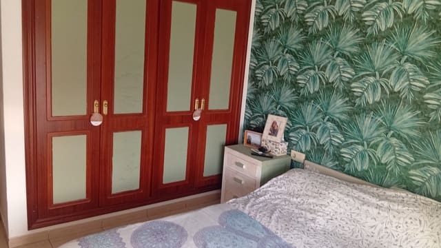 2 camera da letto Appartamento in vendita in Las Chafiras (San Miguel), San Miguel de Abona con garage - 210.000 € (Rif: 9239622)