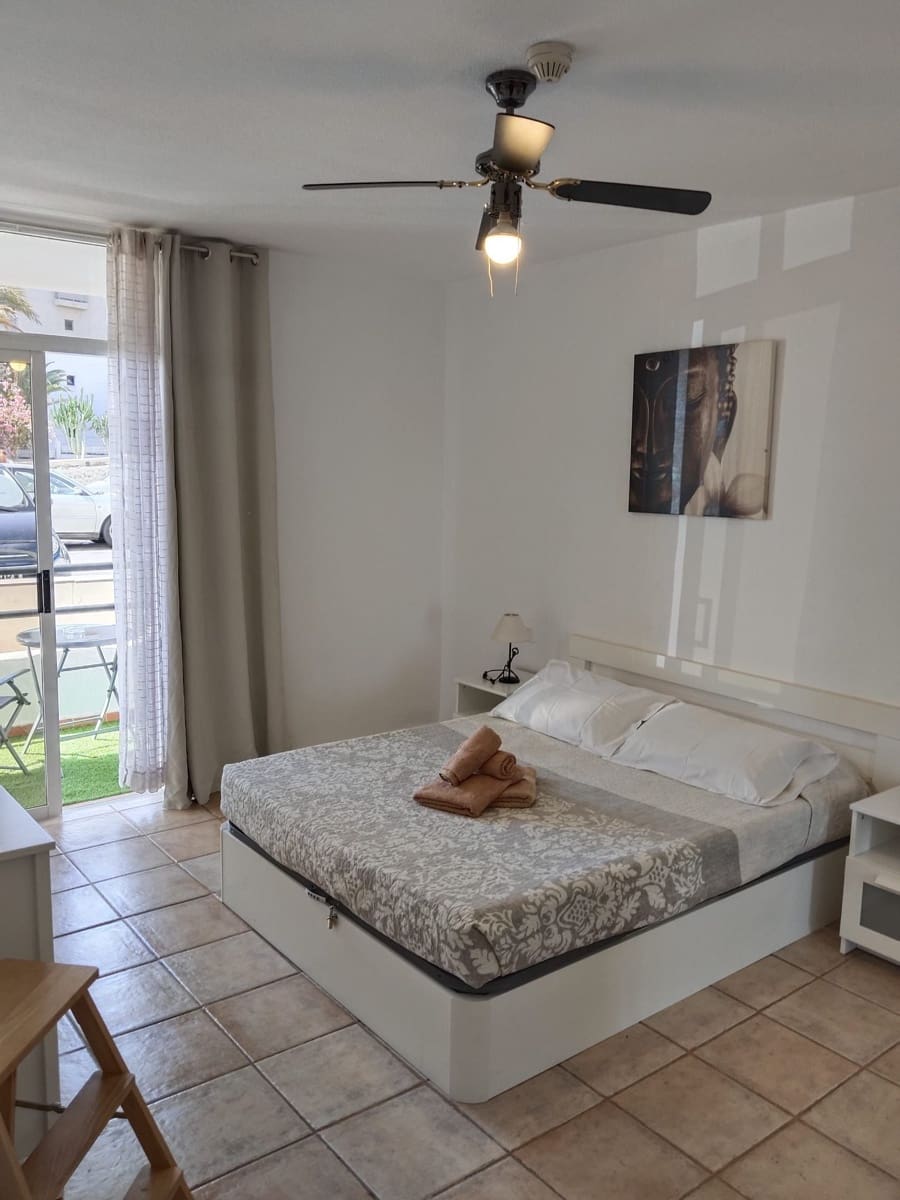 1 sypialnia Apartament na sprzedaż w Adeje z basenem - 189 000 € (Ref: 9239623)