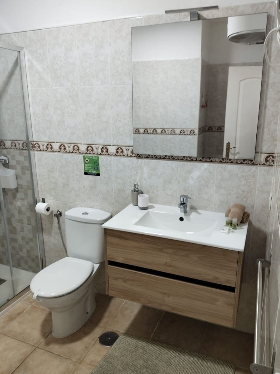 1 sypialnia Apartament na sprzedaż w Adeje z basenem - 189 000 € (Ref: 9239623)