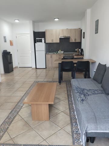 1 sypialnia Apartament na sprzedaż w Callao Salvaje - Playa Paraíso, Adeje z basenem - 189 000 € (Ref: 9239623)