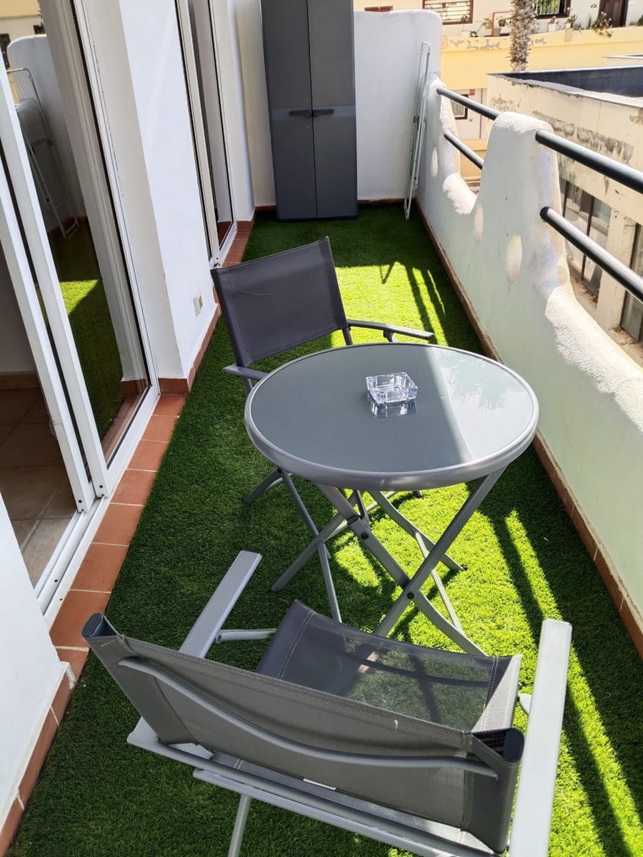 1 sypialnia Apartament na sprzedaż w Adeje z basenem - 189 000 € (Ref: 9239623)