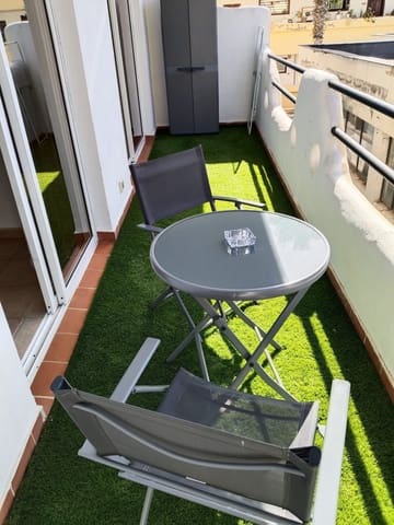 1 sypialnia Apartament na sprzedaż w Callao Salvaje - Playa Paraíso, Adeje z basenem - 189 000 € (Ref: 9239623)