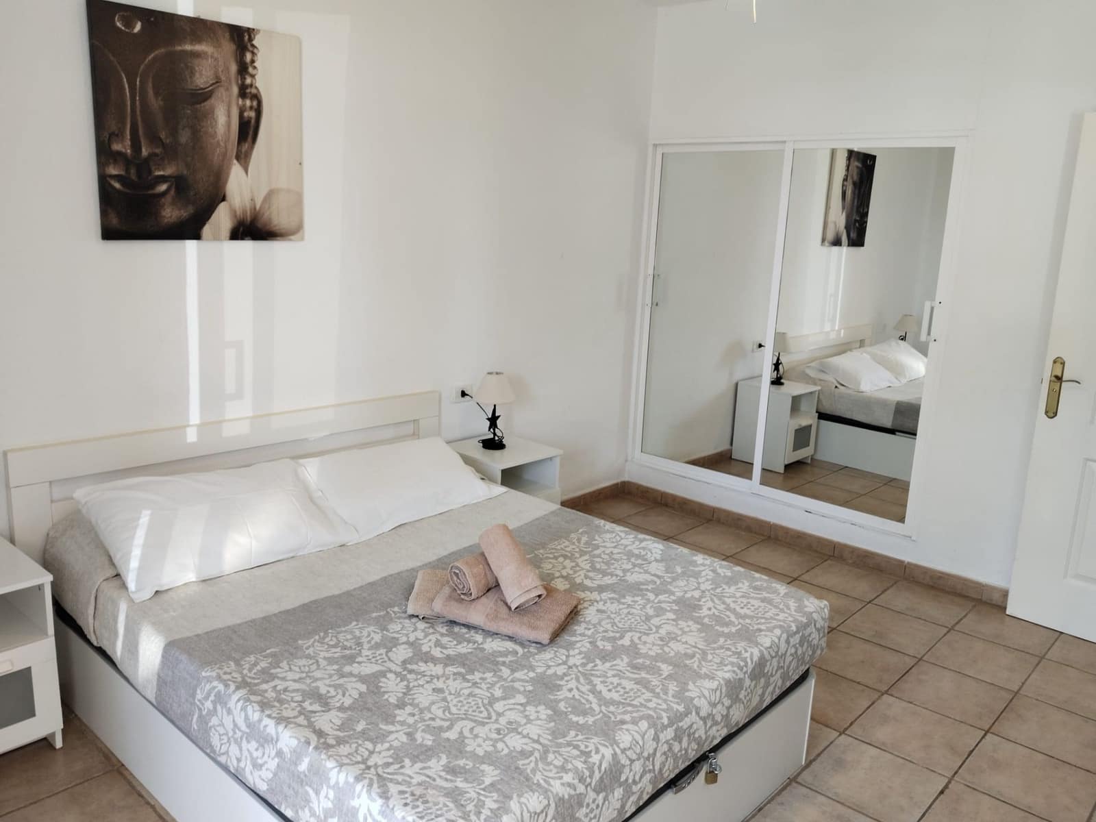 1 sypialnia Apartament na sprzedaż w Adeje z basenem - 189 000 € (Ref: 9239623)