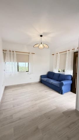 3 soveværelse Lejlighed til leje i Las Rosas, Valverde - € 1.200 (Ref: 9262264)