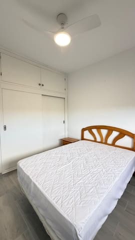 3 soveværelse Lejlighed til leje i Las Rosas, Valverde - € 1.200 (Ref: 9262264)