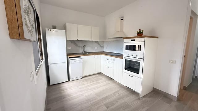 3 soveværelse Lejlighed til leje i Las Rosas, Valverde - € 1.200 (Ref: 9262264)