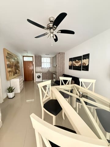 2 quarto Apartamento para venda em Los Cristianos, Arona com piscina - 370 000 € (Ref: 9294202)