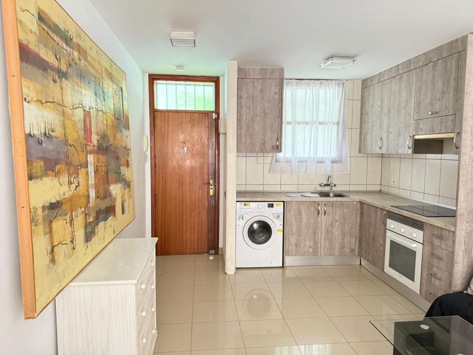 2 bedroom Apartment for sale in Los Cristianos with pool - € 370,000 (Ref: 9294202)