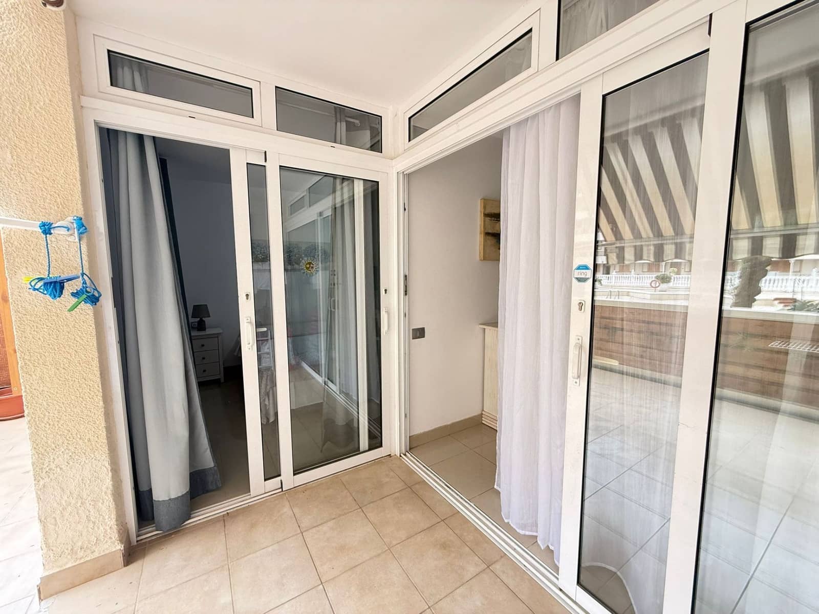 2 bedroom Apartment for sale in Los Cristianos with pool - € 370,000 (Ref: 9294202)