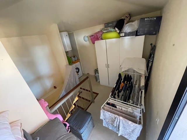 2 bedroom Penthouse for sale in Casco Urbano, Adeje with pool garage - € 375,000 (Ref: 9334439)