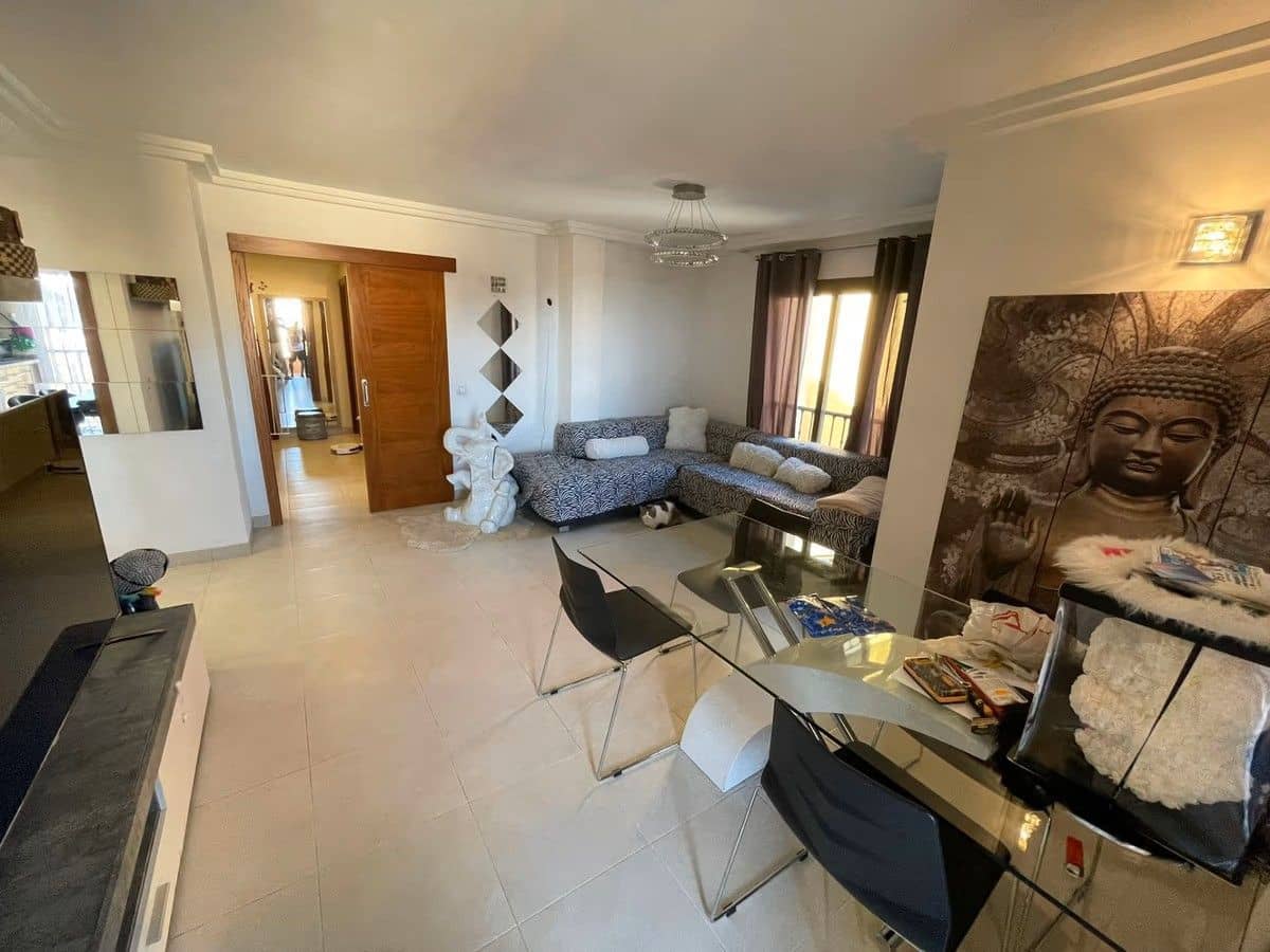 2 bedroom Penthouse for sale in Adeje with pool garage - € 375,000 (Ref: 9334439)