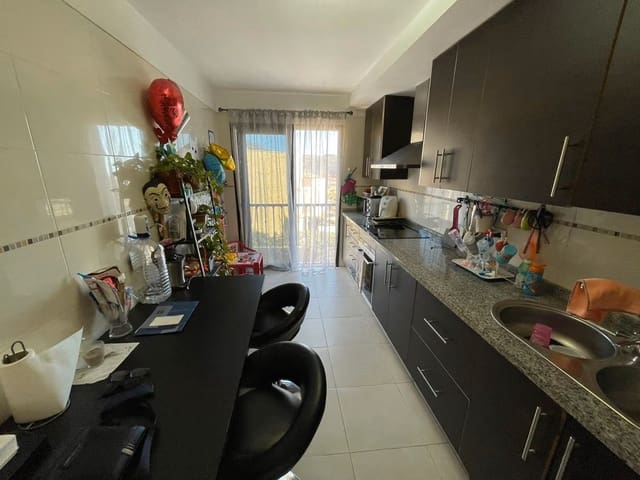 2 bedroom Penthouse for sale in Casco Urbano, Adeje with pool garage - € 375,000 (Ref: 9334439)