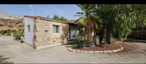 2 quarto Moradia para venda em San Isidro de Abona com garagem - 265 000 € (Ref: 9334440)