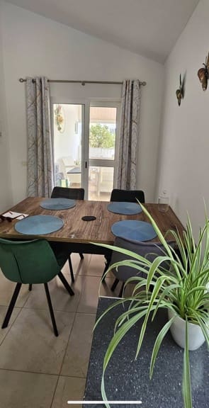 2 quarto Moradia para venda em San Isidro de Abona com garagem - 265 000 € (Ref: 9334440)