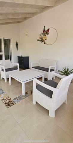 2 quarto Moradia para venda em San Isidro de Abona, Granadilla de Abona com garagem - 265 000 € (Ref: 9334440)