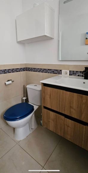 2 quarto Moradia para venda em San Isidro de Abona com garagem - 265 000 € (Ref: 9334440)