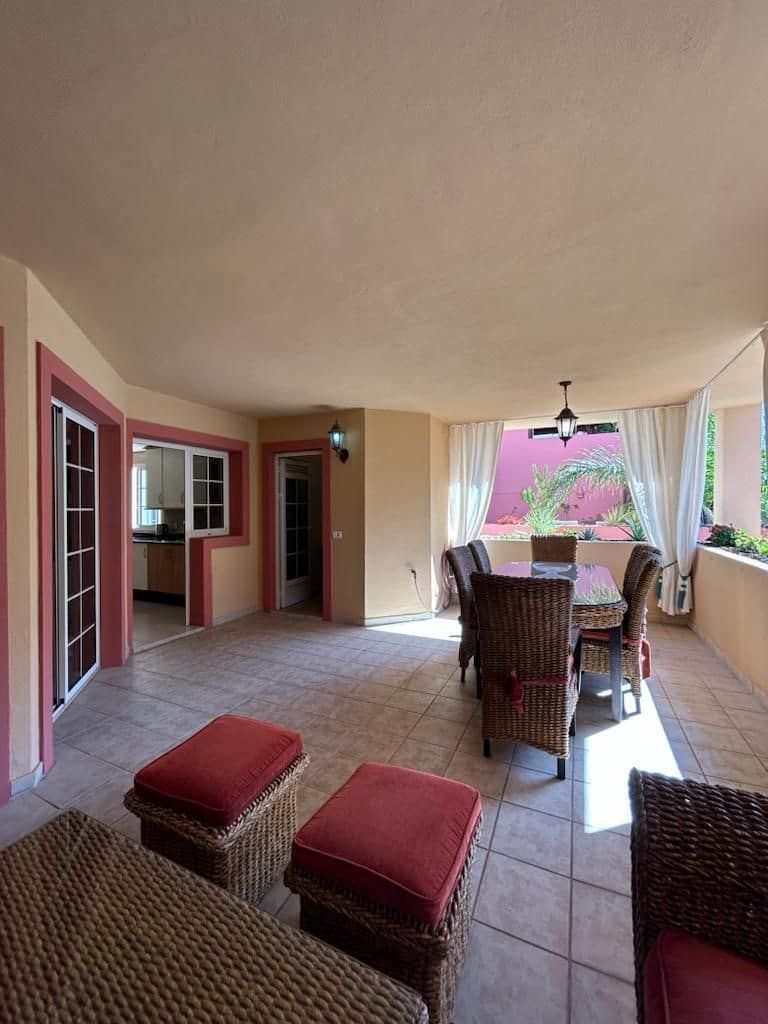 2 quarto Apartamento para venda em Costa Adeje com piscina garagem - 795 000 € (Ref: 9334441)