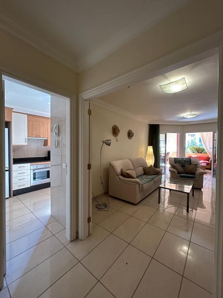 2 quarto Apartamento para venda em Costa Adeje com piscina garagem - 795 000 € (Ref: 9334441)