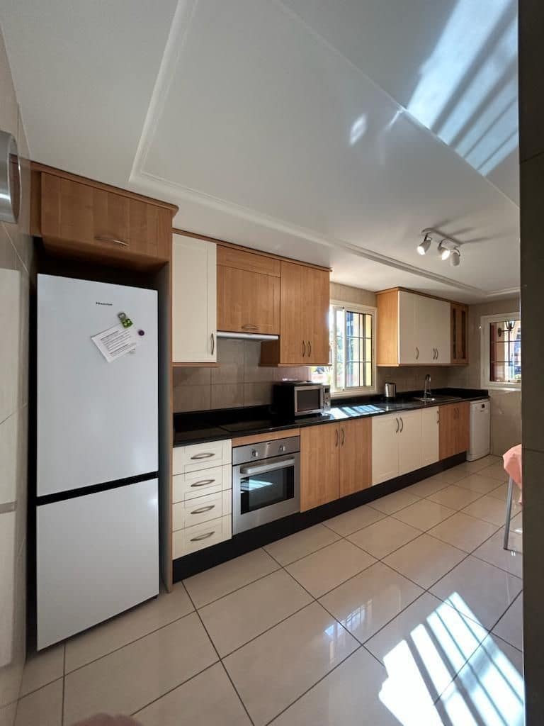 2 quarto Apartamento para venda em Costa Adeje com piscina garagem - 795 000 € (Ref: 9334441)