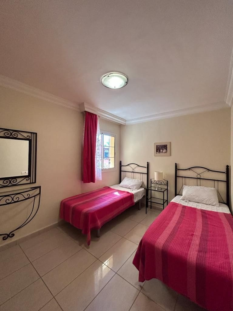 2 quarto Apartamento para venda em Costa Adeje com piscina garagem - 795 000 € (Ref: 9334441)