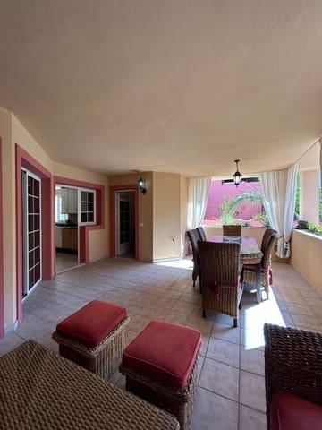 2 quarto Apartamento para venda em Costa Adeje, Adeje com piscina garagem - 795 000 € (Ref: 9334441)