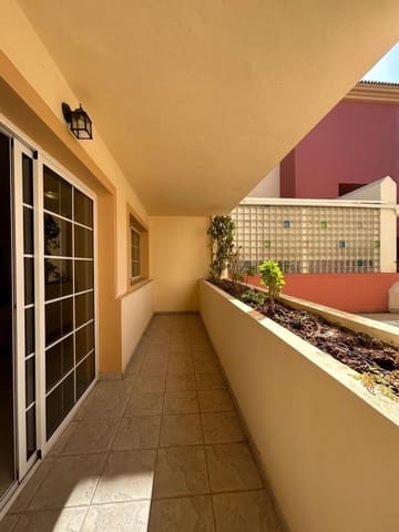 2 quarto Apartamento para venda em Costa Adeje, Adeje com piscina garagem - 795 000 € (Ref: 9334441)