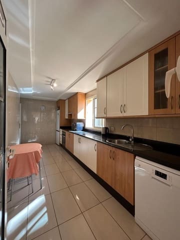 2 quarto Apartamento para venda em Costa Adeje, Adeje com piscina garagem - 795 000 € (Ref: 9334441)