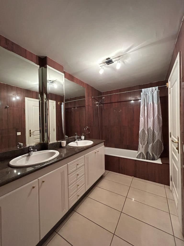 2 quarto Apartamento para venda em Costa Adeje com piscina garagem - 795 000 € (Ref: 9334441)