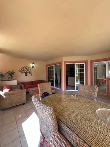 2 quarto Apartamento para venda em Costa Adeje, Adeje com piscina garagem - 795 000 € (Ref: 9334441)