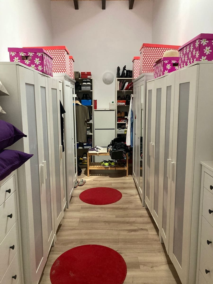 Chalet de 3 habitaciones en Candelaria en venta con piscina garaje - 830.000 € (Ref: 9334443)