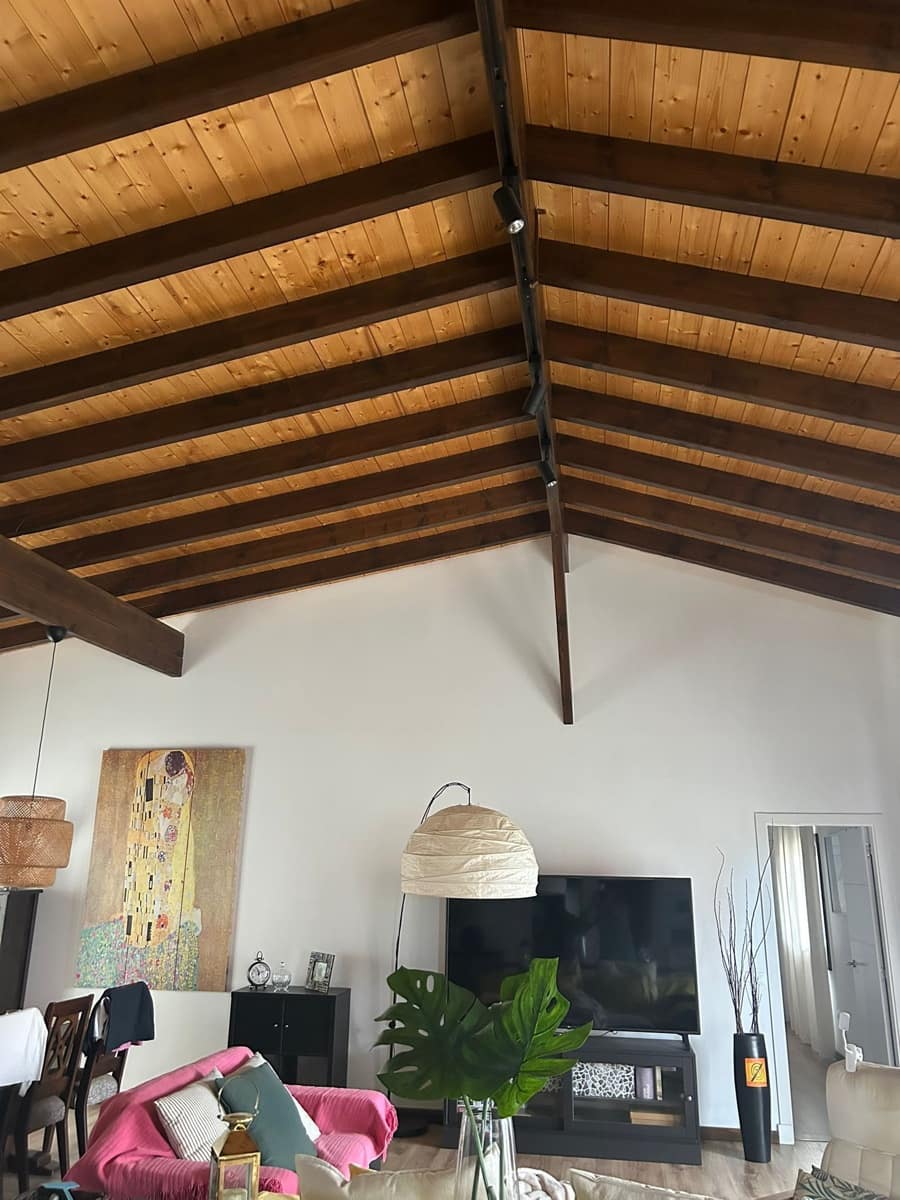 Chalet de 3 habitaciones en Candelaria en venta con piscina garaje - 830.000 € (Ref: 9334443)