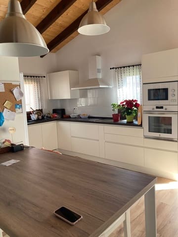 Chalet de 3 habitaciones en Candelaria en venta con piscina garaje - 830.000 € (Ref: 9334443)